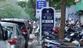 Triển khai ứng dụng đỗ xe thông minh trên 9 quận nội thành Hà Nội