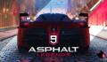 Asphalt 9: Legends đã mở cửa cho phép game thủ có thể trải nghiệm