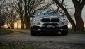 Chưa hài lòng với xe độ Hamann BMW X6 M50D, Fostla buộc phải ra tay