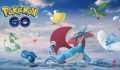 Danh sách những Pokemon mới ra mắt trong tựa game Pokemon GO