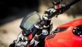 Ducati Monster 821 'Makeover' diện mạo đẹp không tưởng