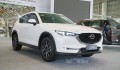 Mazda CX-5 giúp Mazda lập kỷ lục trong tháng 1 tại Mỹ