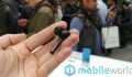 Huawei ra mắt tai nghe FreeBuds với thiết kế rất giống mẫu AirPods đến từ Apple