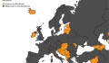 Đào bitcoin đang tiêu thụ nhiều điện hơn cả 20 quốc gia Châu Âu