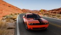 Dodge tung ra gói nâng cấp Shakedown Package cho Challenger 2018