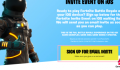 Epic Games mở cửa đăng ký sớm Fortnite Battle Royale cho game thủ sử dụng HĐH iOS