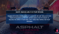 Hướng dẫn cách download và chơi Asphalt 9: Legends trên hệ điều hành iOS