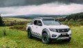 Nissan và câu trả lời quyết đoán dành cho Ford Ranger Raptor mới