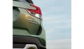 Subaru tiếp tục "nhá hàng" chiếc Forester 2019 qua một vài hình ảnh