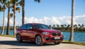 BMW đã tung ra chiếc X4 thế hệ mới với giá từ 1,14 tỷ VNĐ