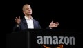 CEO Amazon Jeff Bezos là tỷ phú giàu nhất thế giới với 112 tỉ USD