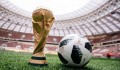 World Cup 2018 sẽ có công nghệ video hỗ trợ trọng tài