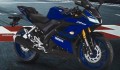 Yamaha R15 2018 hay R15 V3.0 2018 bổ sung thêm 3 màu mới