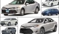 6 mẫu xe của Toyota có mặt trong bảng xếp hạng 10 xe bền nhất sau 320.000 km tại Mỹ