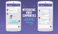 Viber giới thiệu dịch vụ chat nhóm Viber Communities với số lượng thành viên lên tới 1 tỷ người