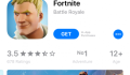 Fortnite Mobile chính thức ra mắt trên App Store – game thủ Việt có thể tải về dễ dàng