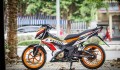 “Xế nổ” Honda Sonic 150R độ đắt giá của dân chơi Việt