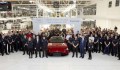 Aston Martin Vantage mới được tiến hành sản xuất sớm hơn dự định