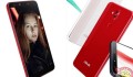 Asus ZenFone 5Q trình làng: Màn hình 6 inch, Snapdragon 660, RAM 4 GB, 4 camera