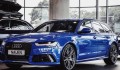 Audi RS6 Avant Performance Nogaro Edition: Kết hợp hoàn hảo giữa tính thẩm mỹ cao và hiệu suất mạnh mẽ