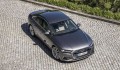 Audi tung ra bộ ảnh nghệ thuật chi tiết đầu tiên của A6 2019