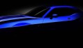 Dodge tung hình ảnh nhá hàng của Challenger SRT Hellcat 2019