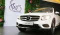 Mercedes Ben-z GLC 200 chính thức gia nhập gia đình Mercedes-Benz