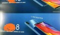 Xiaomi Mi 8 sẽ có một máy quét dấu vân tay gắn ở mặt lưng