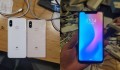 Lộ diện hình ảnh thực tế kèm cấu hình chi tiết của Xiaomi Mi 7