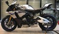 Yamaha R1M bản độ hào nhoáng từ BB Superbike