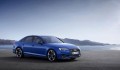 Audi A4 2019 chính thức trình làng với những thay đổi vô cùng tinh tế