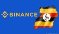 Binance triển khai sàn giao dịch crypto-fiat đầu tiên ở Uganda