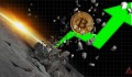 Bitcoin sẽ đạt $50,000 vào cuối năm 2018!– CEO BitMEX