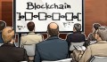 Blockchain.com ra mắt nền tảng đầu tư thể chế