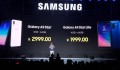 Galaxy A9 Star và A9 Star Lite có giá bán lần lượt là 10.7 triệu và 7.1 triệu đồng