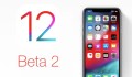 Apple tung ra bản cập nhật iOS 12 beta 2 dành cho các nhà phát triển