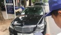 Đỗ xe tự động iParking nhân rộng thêm 150 điểm tại Hà Nội