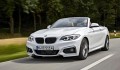 BMW 2-Series Convertible sẽ bị loại khỏi danh mục sản phẩm của BMW