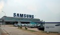 Số nhân viên của Samsung trên toàn thế giới là khoảng 320.000 người