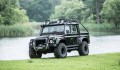 Sở hữu James Bond Land Rover với giá lên tới 7,52 tỷ VNĐ