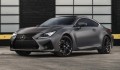 Lexus ra mắt 2 phiên bản giới hạn GS F và RC F