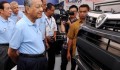 Malaysia sẽ không duyệt chi ngân sách nhà nước cho dự án ô tô quốc gia
