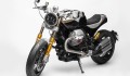 Moto Guzzi Bellagio bản độ mang tên The Phoenix đến từ South Garage