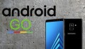 Cấu hình của smartphone Android Go đầu tiên của Samsung xuất hiện trên Geekbench