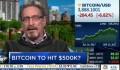 Trùm diệt virus John McAfee: “Giá bitcoin hiện tại chẳng đáng lo ngại”