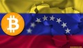 Venezuela: trong ba tháng qua khối lượng giao dịch Bitcoin đã tăng vọt trở lại