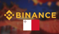 Malta: Binance và ngân hàng mã hóa đầu tiên trên toàn cầu