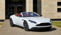 Aston Martin ra mắt hai phiên bản giới hạn dựa theo DB11, giá 250.000 USD trở lên