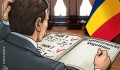 Bộ Tài chính Romania phát hành một Dự thảo Pháp lệnh khẩn cấp liên quan đến quản lý tiền điện tử