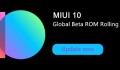 8 máy Xiaomi bản quốc tế đã có thể tải về MIUI 10 Global Beta
